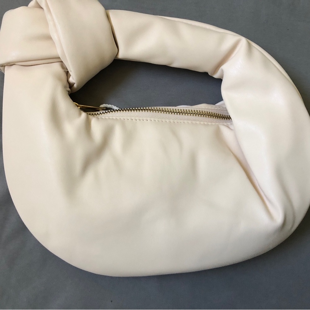 Melie Bianco Drew Small Top Handle Bag